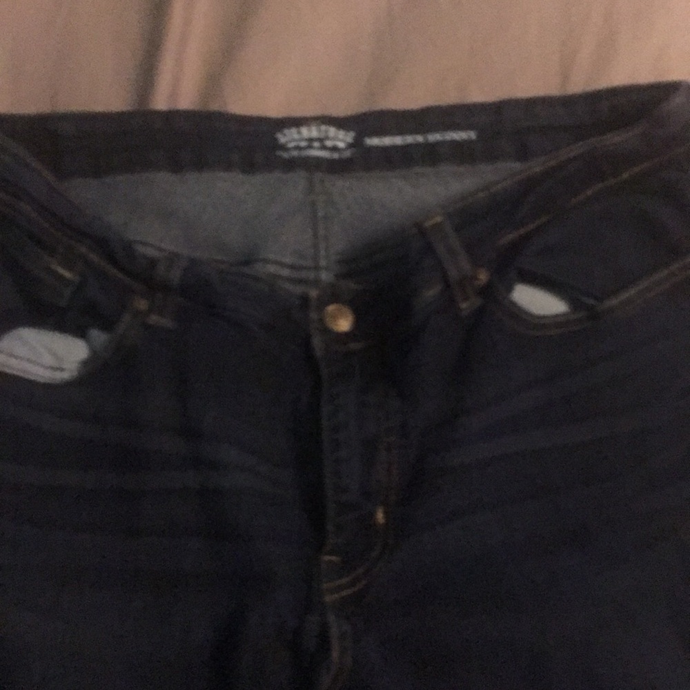 Jeans lot - Picture 6 of 8